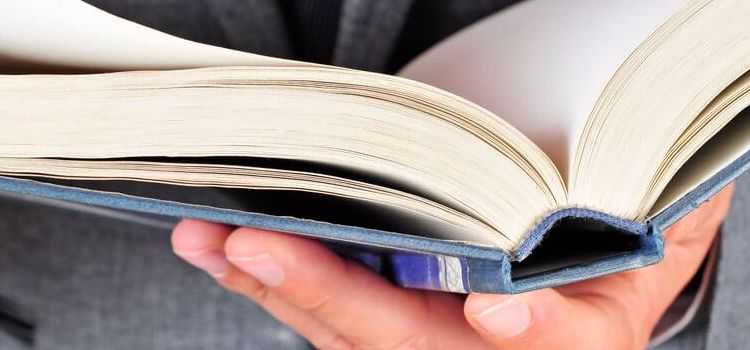 книжный бизнес