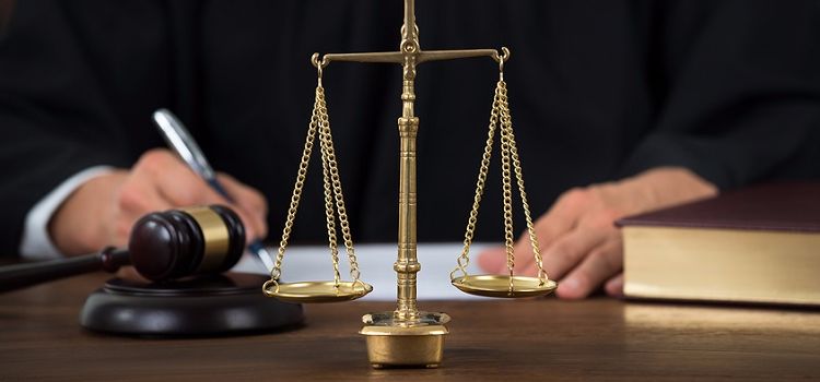 криминальная ответственность