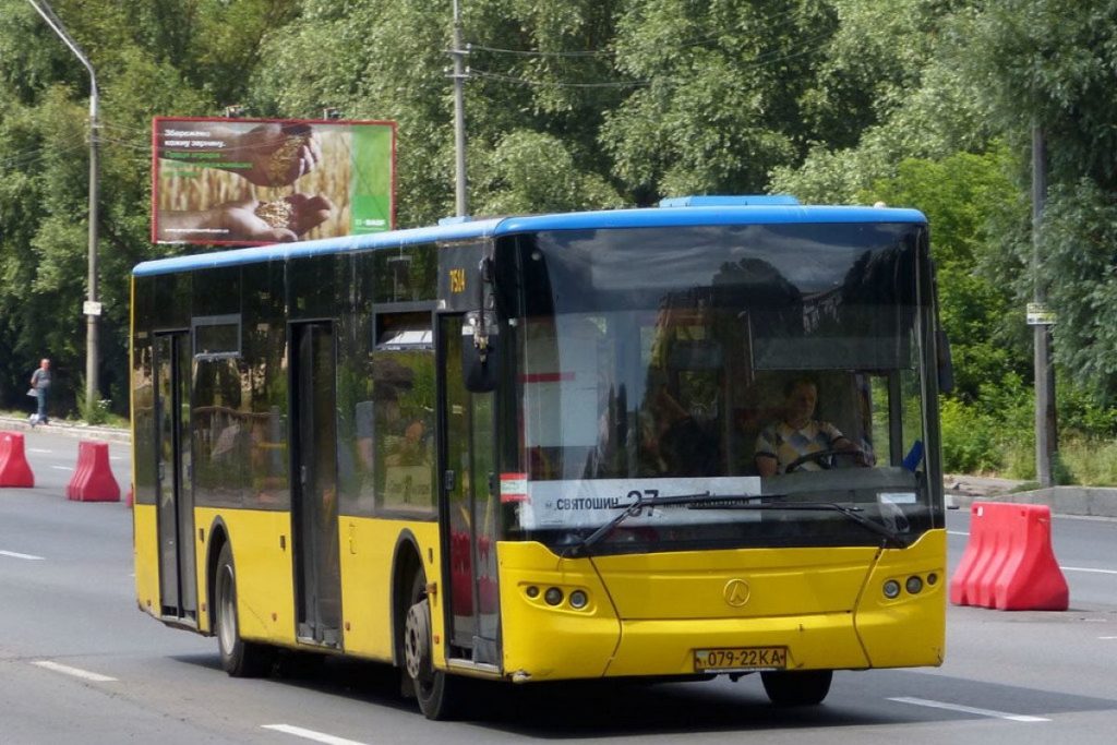 новые тарифы в общественном транспорте