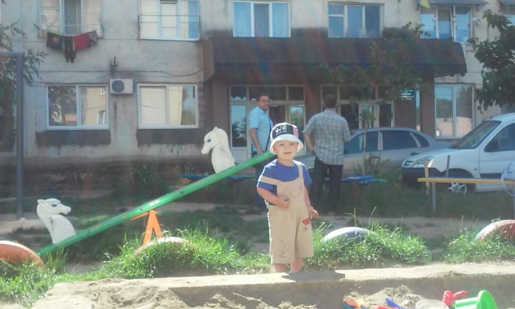 право на жилье, выселение