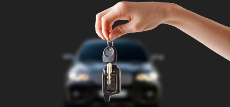 купля-продажа новых и б/у авто