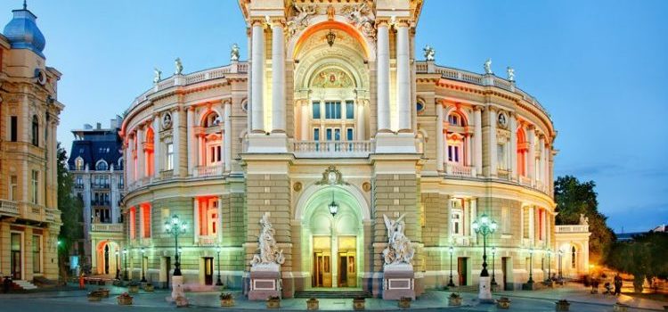день архитектуры