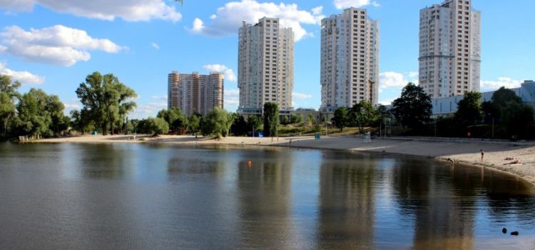 пляжный сезон, безопасность