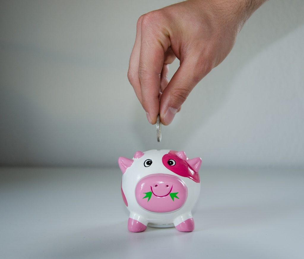 Финансовые привычки