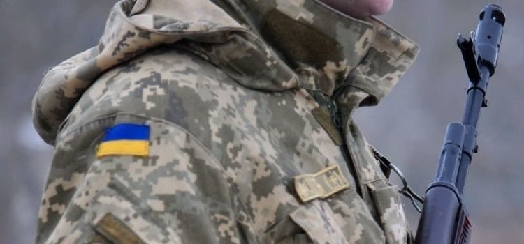 Призыв на срочную службу