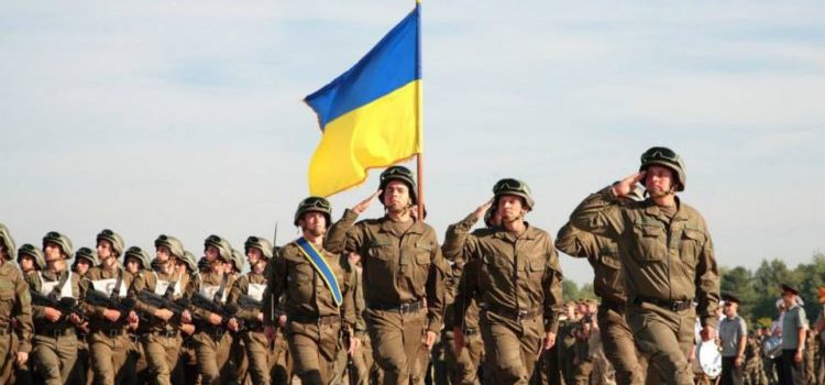 Увольнение военнослужащего