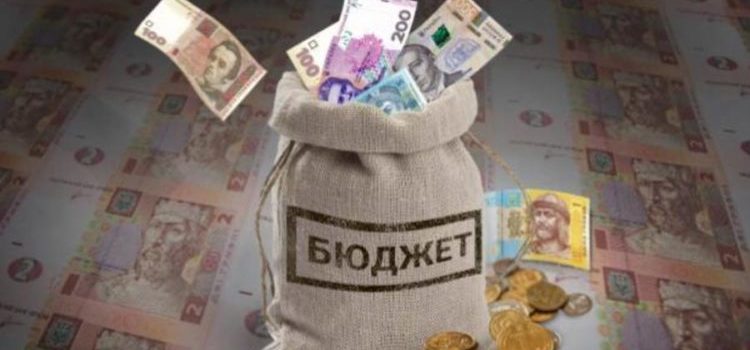 Проект бюджета - 2019