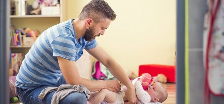 Декрет для пап
