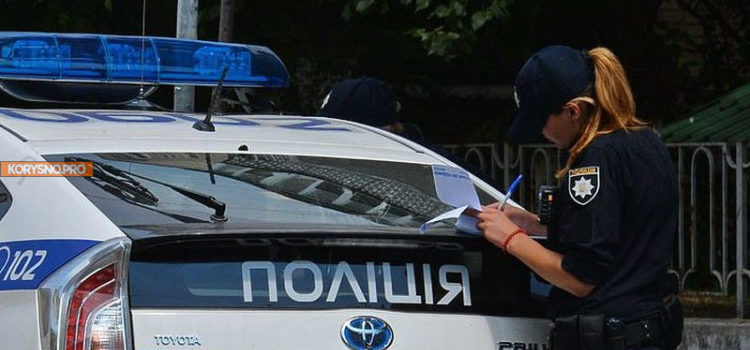Проведение проверок ТС
