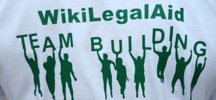 WikiLegalAid