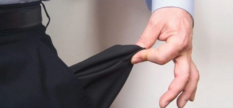 Банкротство физлиц